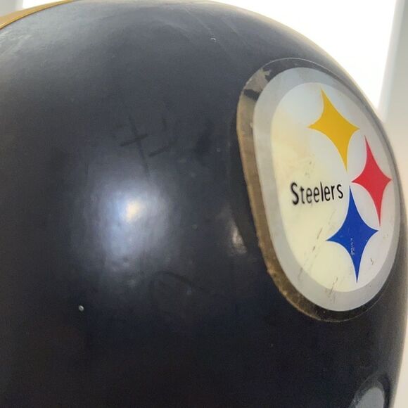 Rockin Randall Singing Pittsburgh Steelers Player Monday Night Football Doll - Picture 4 of 4